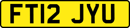 FT12JYU