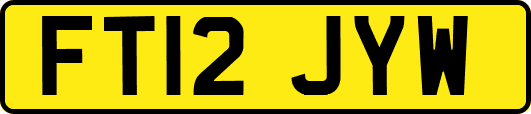 FT12JYW