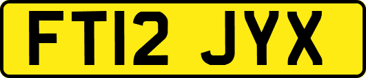 FT12JYX