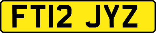 FT12JYZ