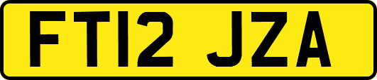 FT12JZA