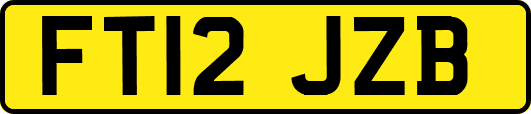 FT12JZB