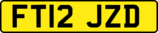 FT12JZD