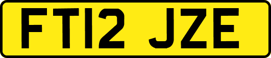 FT12JZE