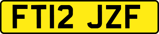 FT12JZF