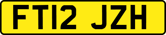 FT12JZH