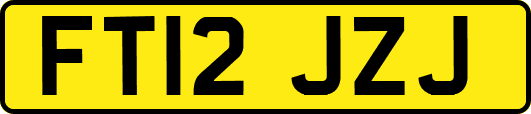 FT12JZJ