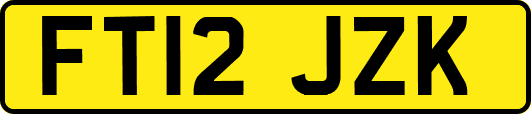 FT12JZK