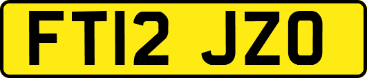 FT12JZO