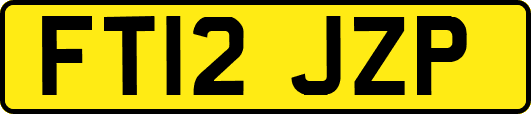FT12JZP
