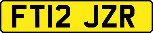 FT12JZR