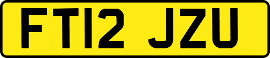 FT12JZU