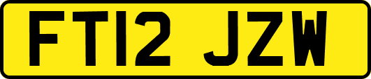 FT12JZW