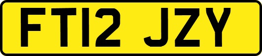 FT12JZY