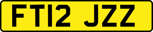 FT12JZZ