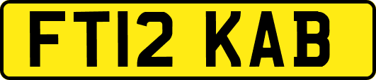 FT12KAB