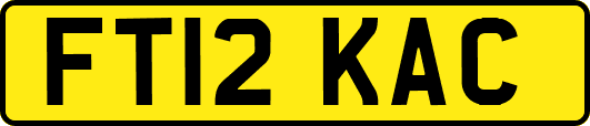 FT12KAC