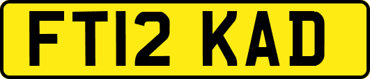 FT12KAD