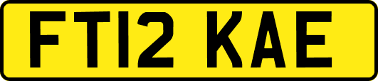 FT12KAE