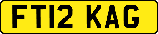 FT12KAG