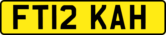 FT12KAH