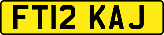 FT12KAJ