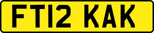 FT12KAK