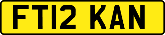 FT12KAN