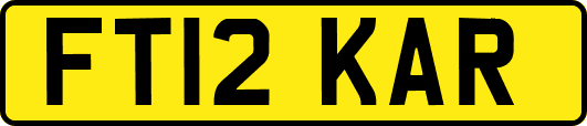 FT12KAR