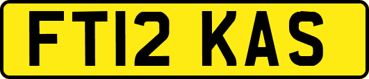 FT12KAS