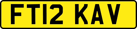 FT12KAV