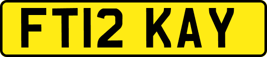 FT12KAY