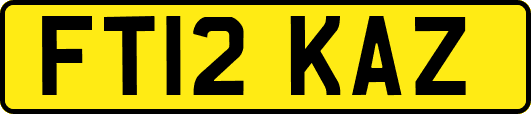 FT12KAZ