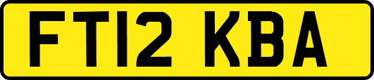FT12KBA