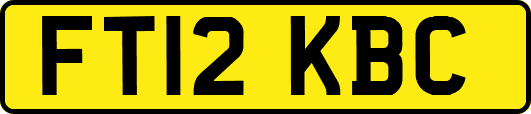 FT12KBC