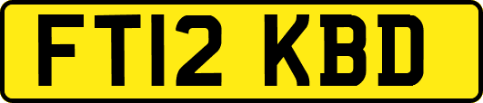 FT12KBD