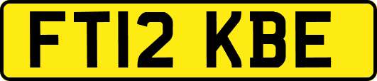 FT12KBE