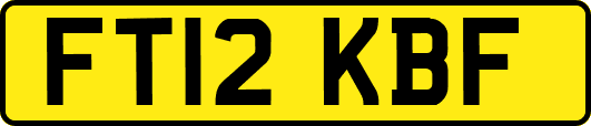 FT12KBF
