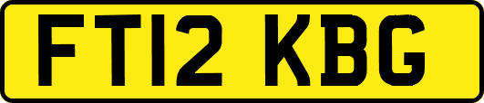 FT12KBG