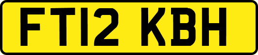 FT12KBH