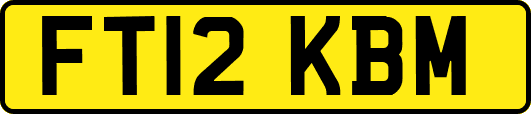 FT12KBM