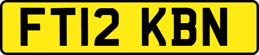 FT12KBN