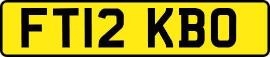 FT12KBO