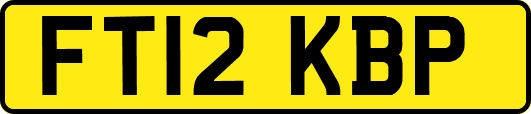 FT12KBP