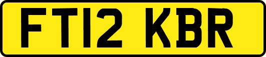 FT12KBR