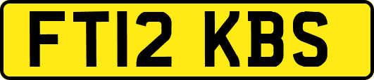 FT12KBS