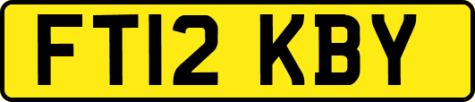 FT12KBY
