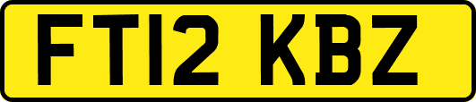FT12KBZ