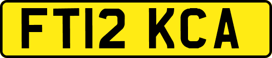 FT12KCA