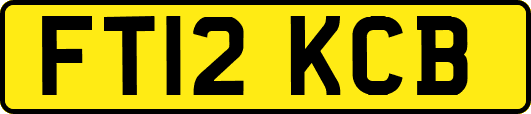 FT12KCB